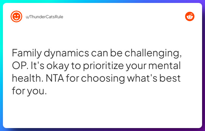 Comment from u/ThunderCatsRule