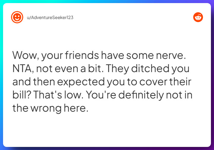 Comment from u/AdventureSeeker123