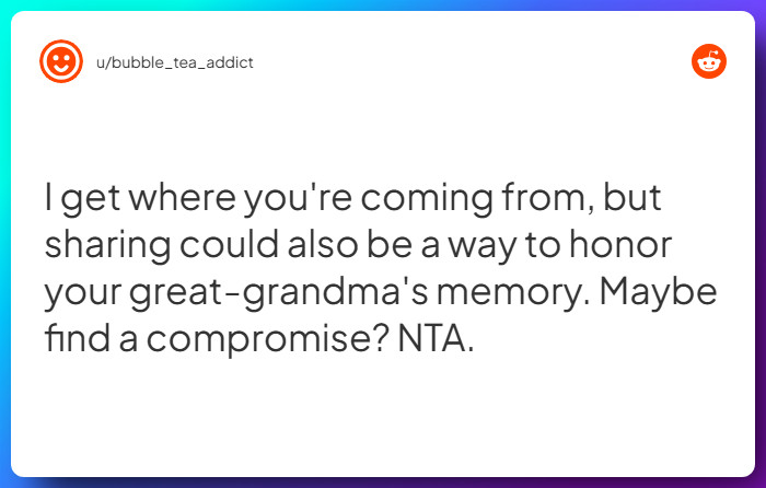 Comment from u/bubble_tea_addict