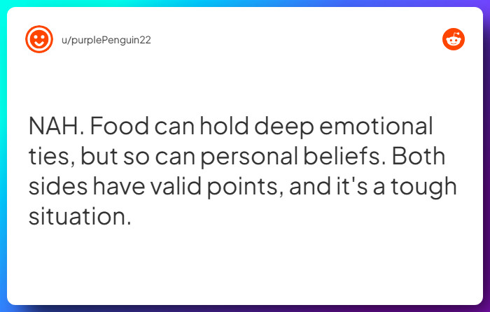 Comment from u/purplePenguin22