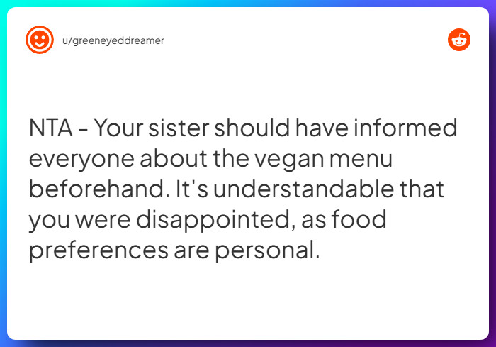 Comment from u/greeneyeddreamer