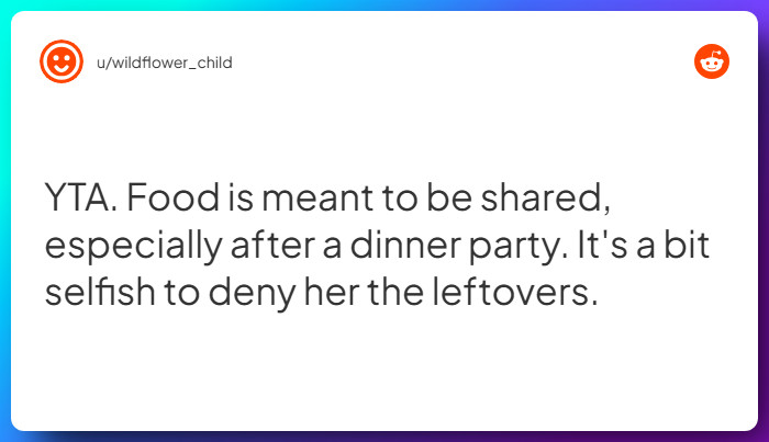 Comment from u/wildflower_child