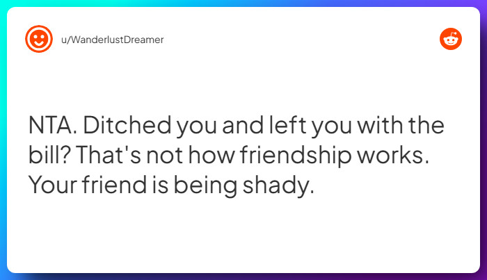 Comment from u/WanderlustDreamer