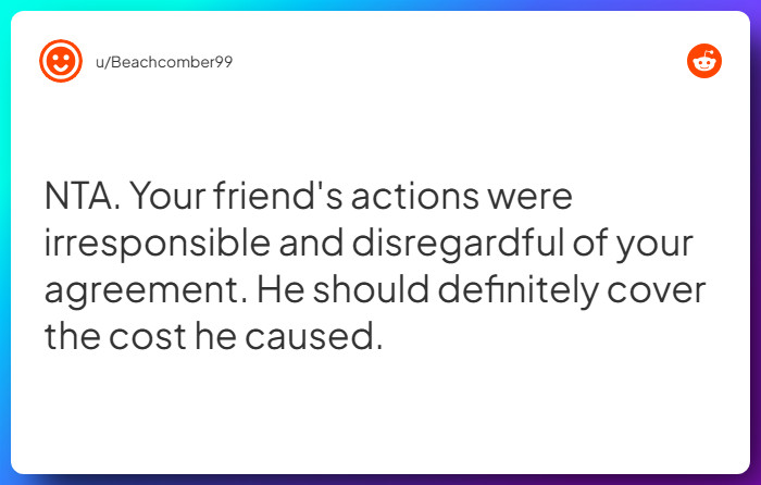 Comment from u/Beachcomber99