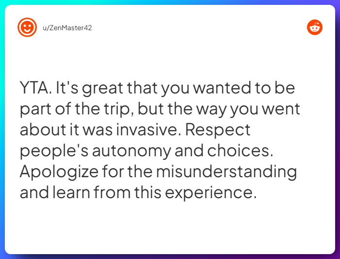 Comment from u/ZenMaster42