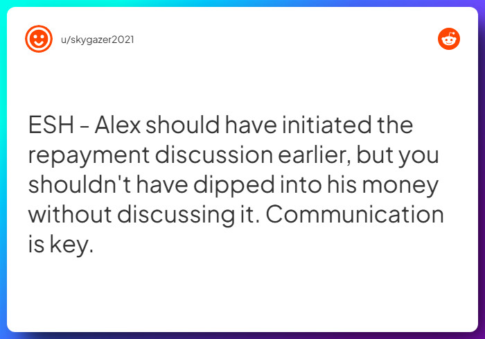 Comment from u/skygazer2021