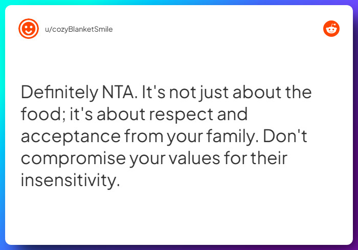 Comment from u/cozyBlanketSmile