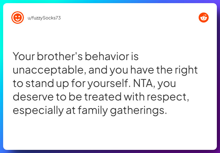 Comment from u/fuzzySocks73