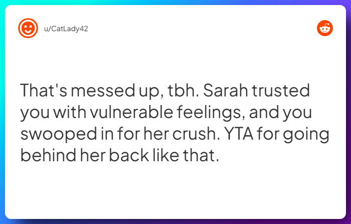 Comment from u/CatLady42