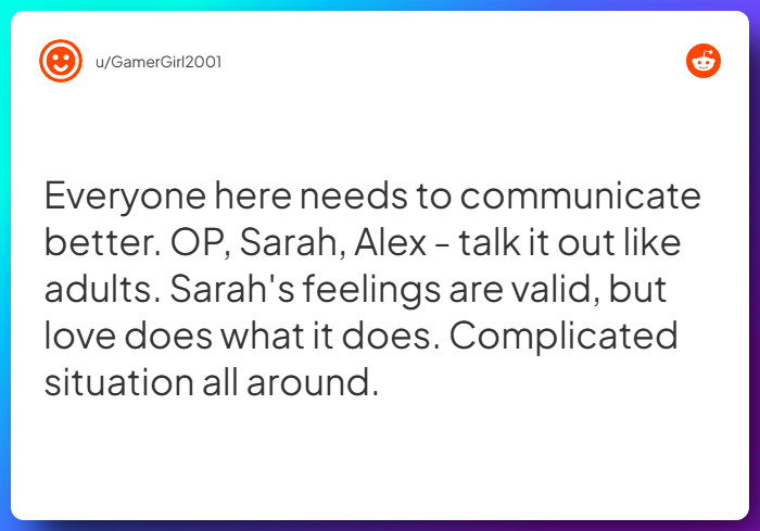 Comment from u/GamerGirl2001
