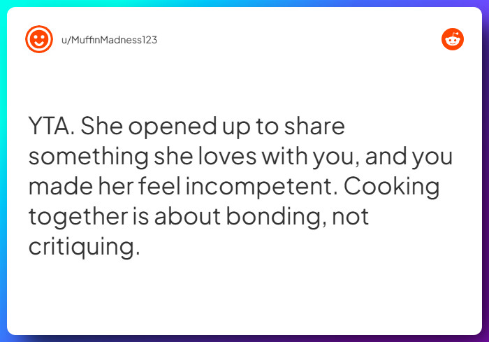 Comment from u/MuffinMadness123