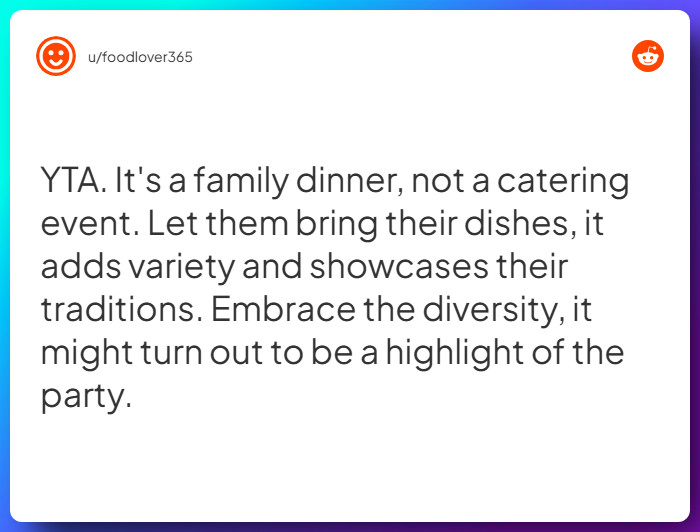 Comment from u/foodlover365