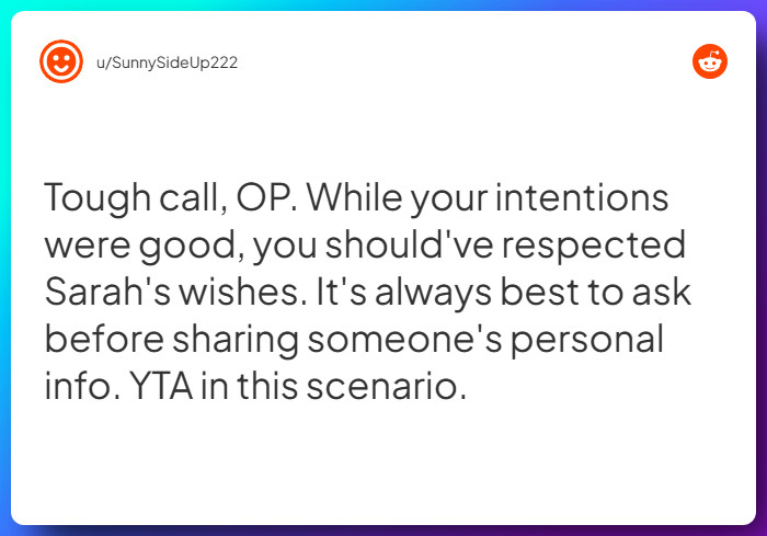 Comment from u/SunnySideUp222