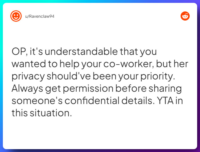 Comment from u/Ravenclaw94