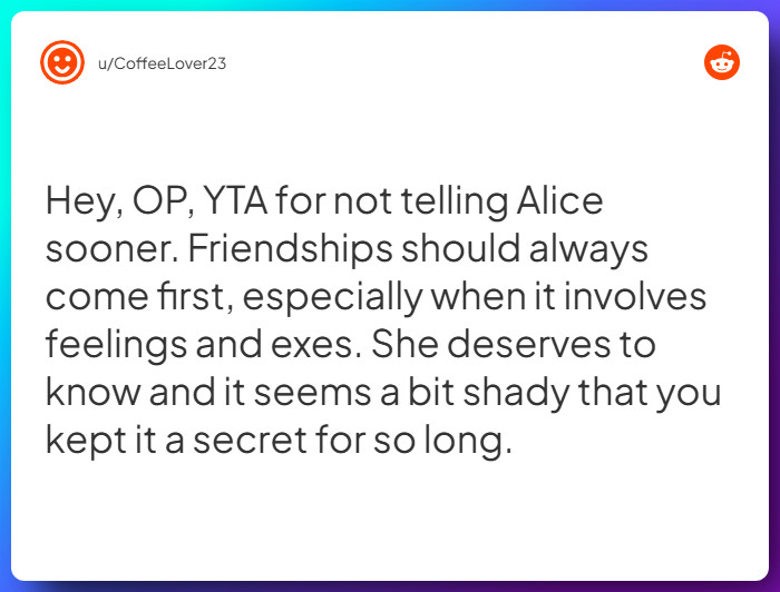 Comment from u/CoffeeLover23