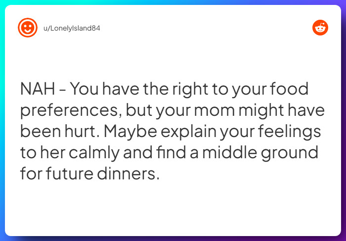 Comment from u/LonelyIsland84