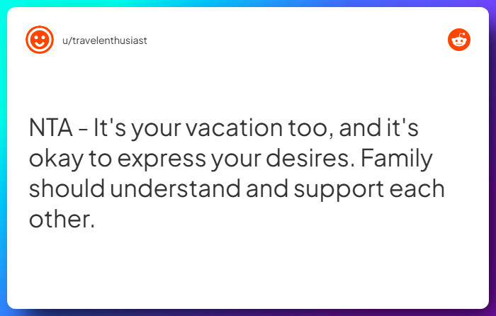 Comment from u/travelenthusiast