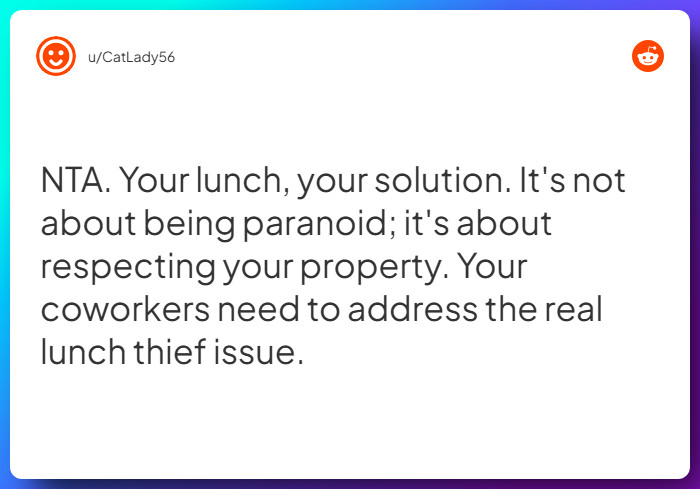 Comment from u/CatLady56
