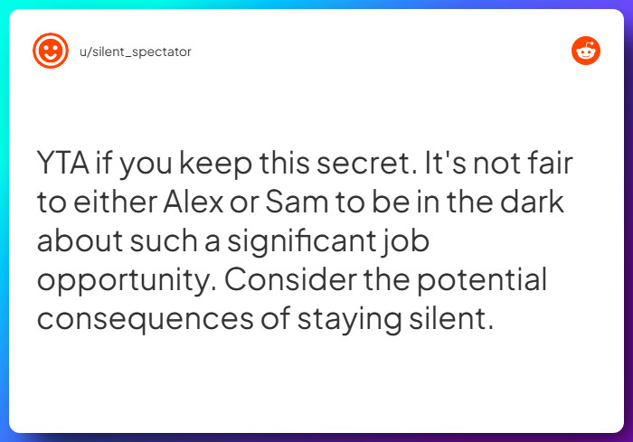 Comment from u/silent_spectator