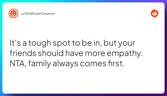 Comment from u/WildflowerDreamer