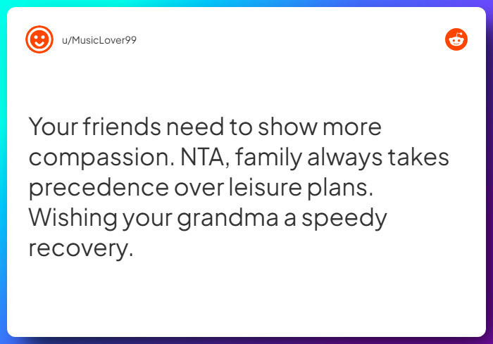 Comment from u/MusicLover99