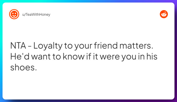 Comment from u/TeaWithHoney