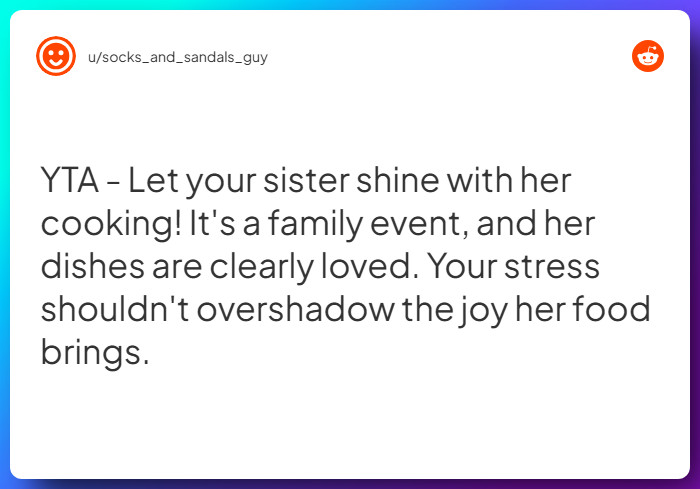 Comment from u/socks_and_sandals_guy