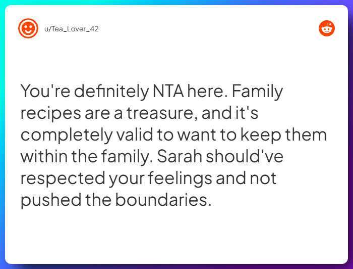 Comment from u/Tea_Lover_42