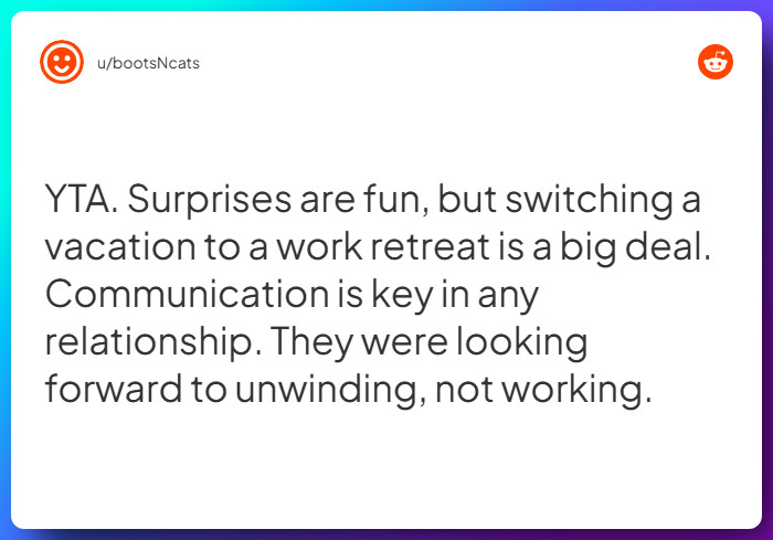 Comment from u/bootsNcats