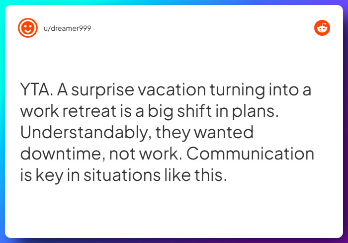 Comment from u/dreamer999