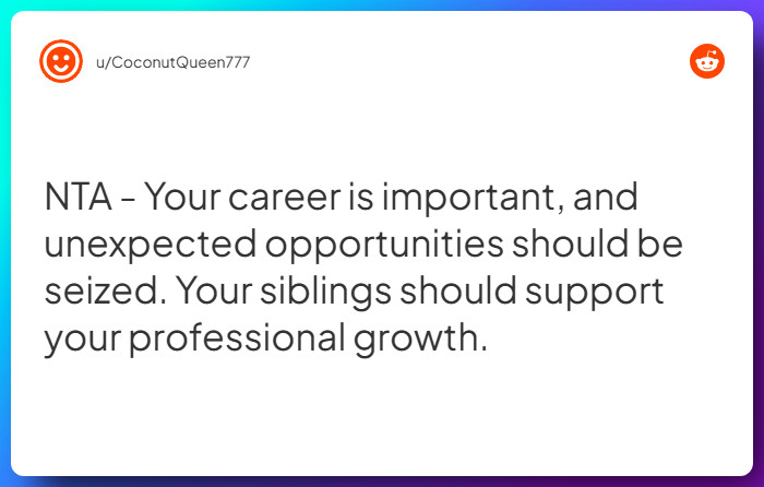 Comment from u/CoconutQueen777