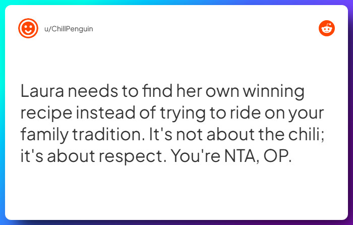 Comment from u/ChillPenguin