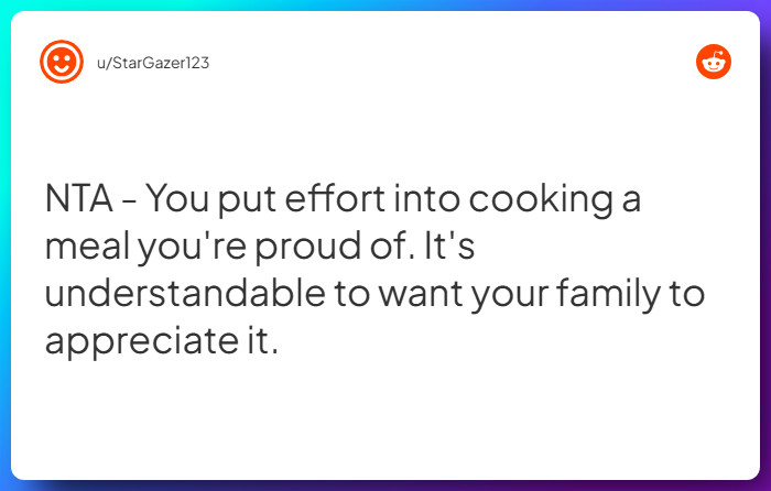 Comment from u/StarGazer123