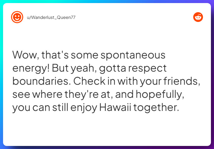 Comment from u/Wanderlust_Queen77