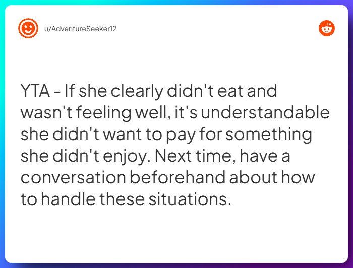 Comment from u/AdventureSeeker12