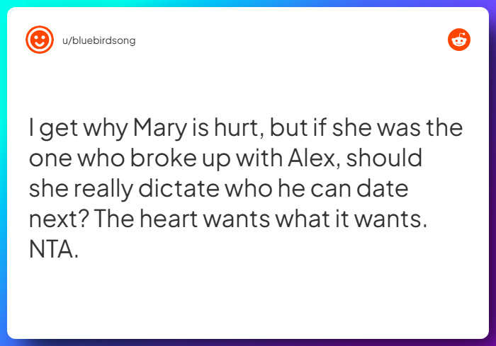 Comment from u/bluebirdsong