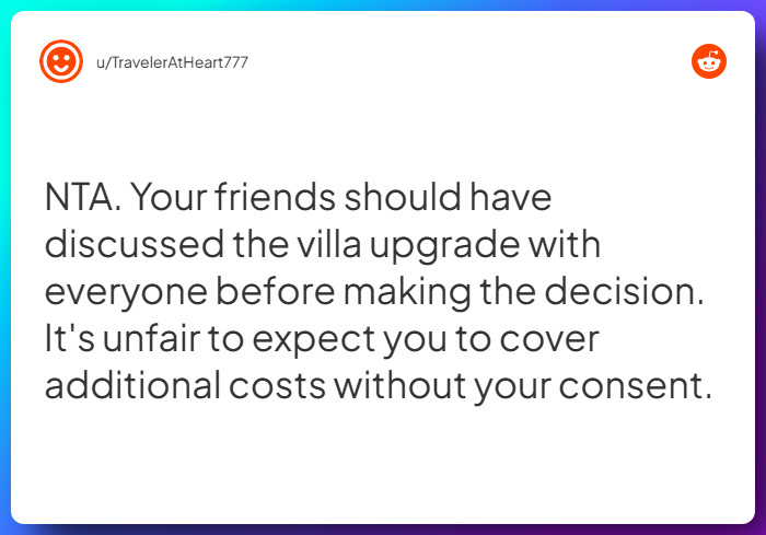 Comment from u/TravelerAtHeart777