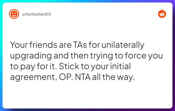 Comment from u/SunSeaSand33