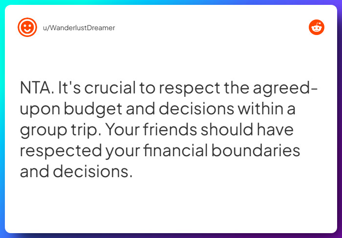 Comment from u/WanderlustDreamer
