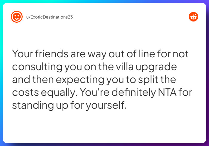Comment from u/ExoticDestinations23