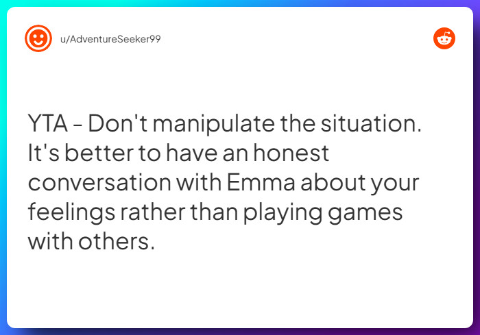 Comment from u/AdventureSeeker99