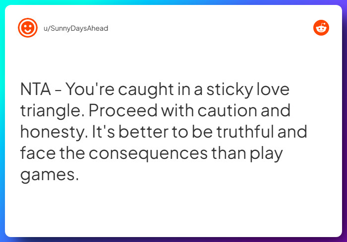 Comment from u/SunnyDaysAhead