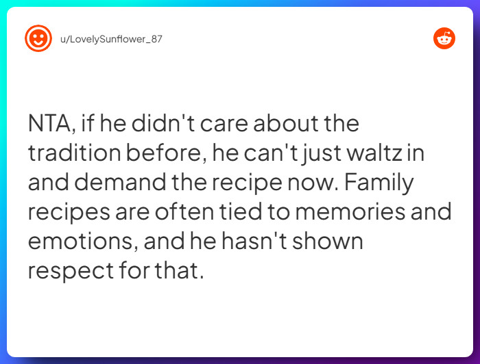 Comment from u/LovelySunflower_87