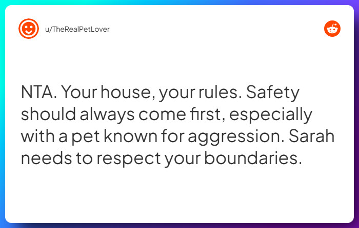 Comment from u/TheRealPetLover
