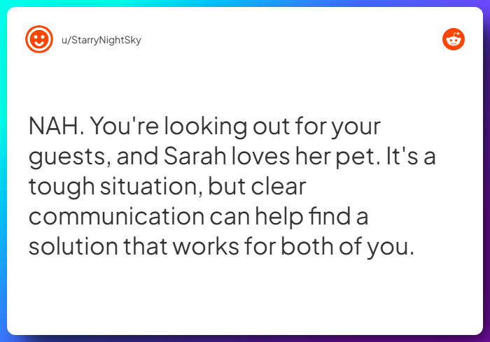 Comment from u/StarryNightSky