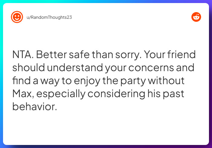 Comment from u/RandomThoughts23