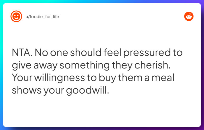 Comment from u/foodie_for_life