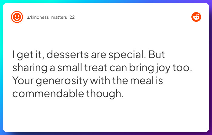Comment from u/kindness_matters_22
