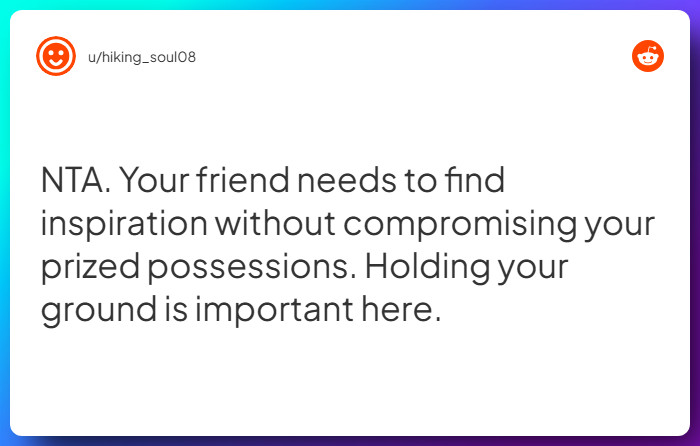 Comment from u/hiking_soul08