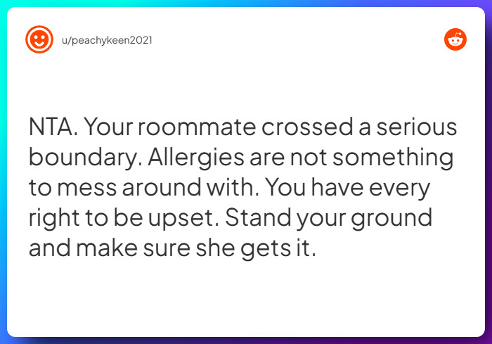 Comment from u/peachykeen2021